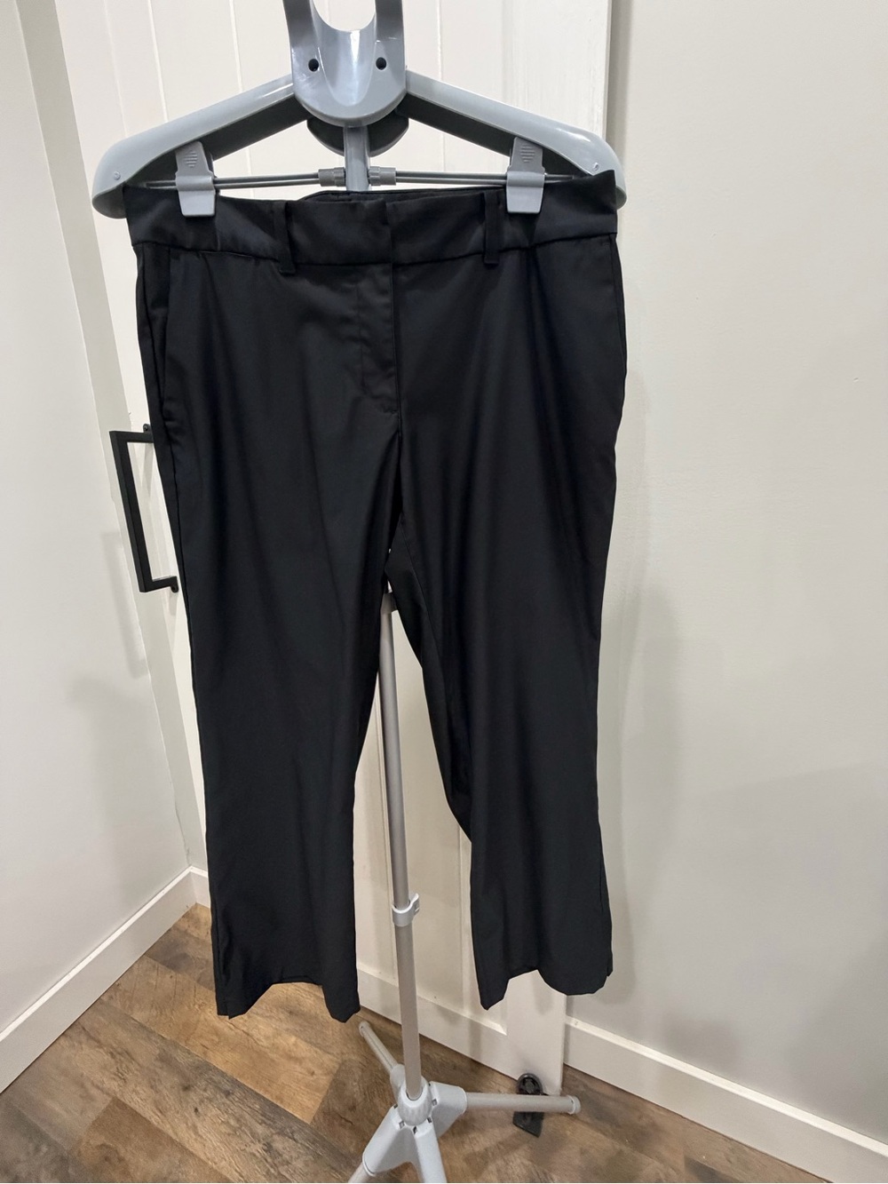 Nike Black Dri-FIT Golf Pants